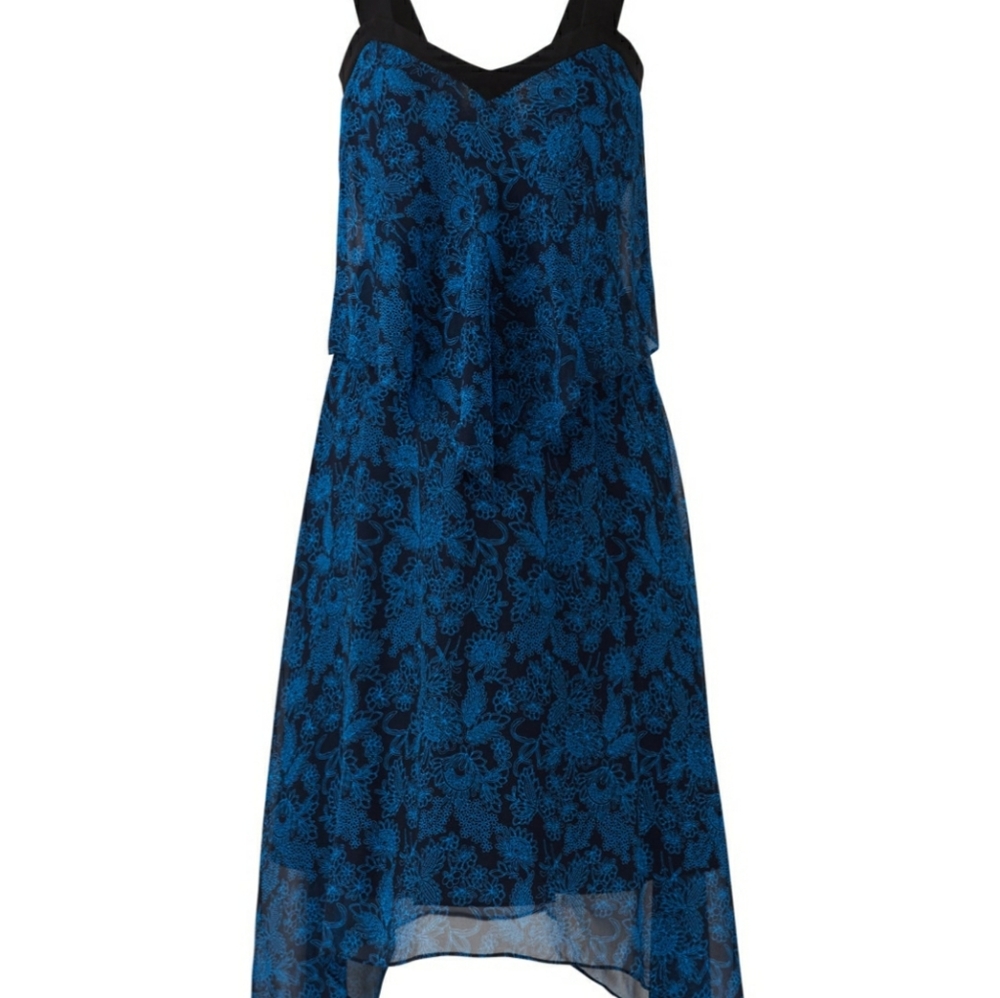 Derek Lam 10 Crosby